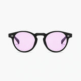 noir/lilas