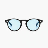 noir/bleu ciel