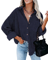 Bleu marine