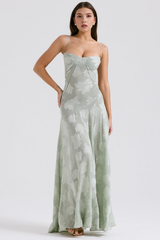 Verde smeraldo