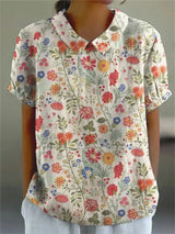 Imprimé floral 3