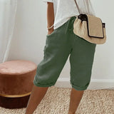 Vert militaire