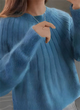 Bleu foncé