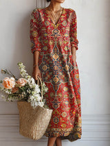 Robe (presque épuisée)