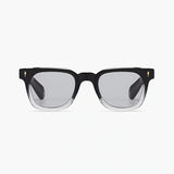 noir transparent/gris
