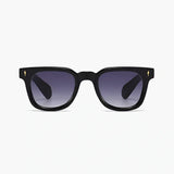 noir/violet dégradé