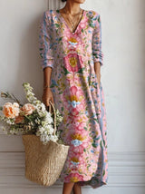 Robe (presque épuisée)