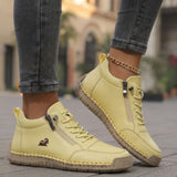 Jaune