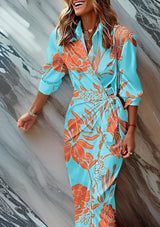 Turquoise