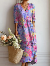 Robe (presque épuisée)